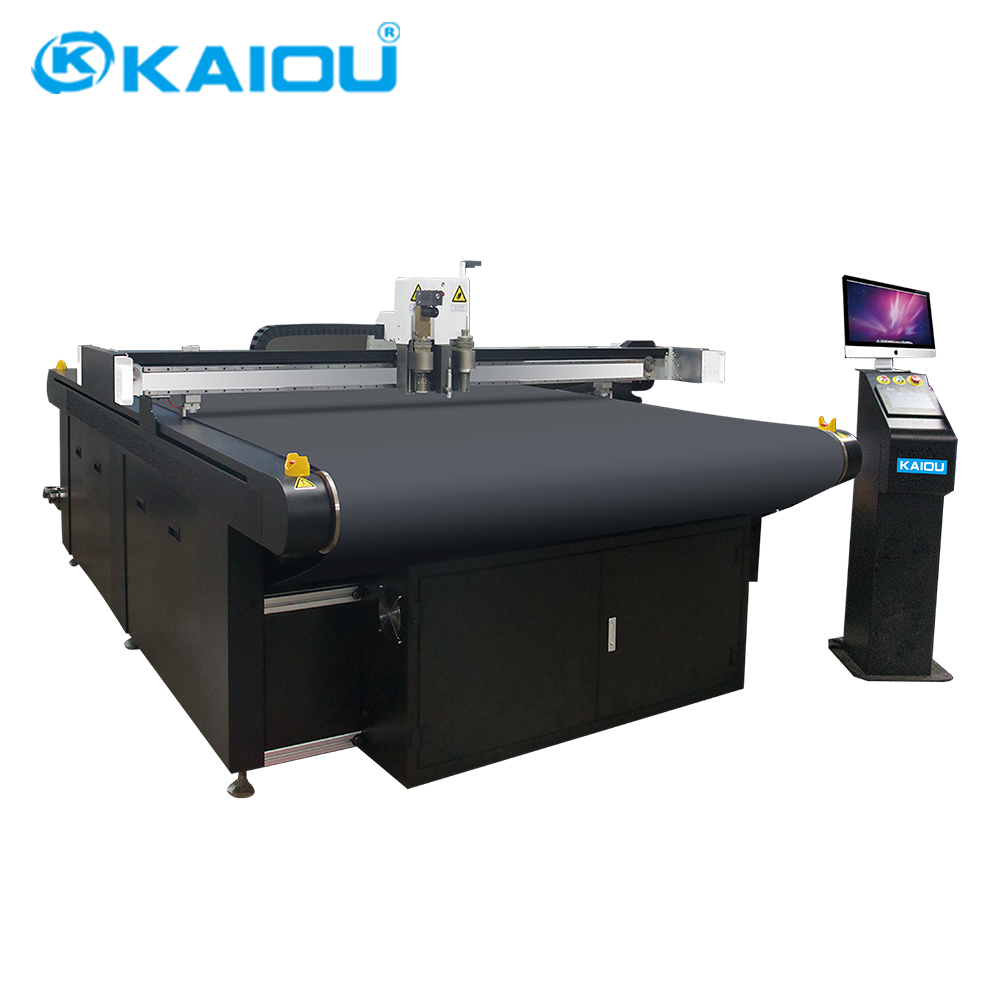 Máquina de corte KAIOU 
