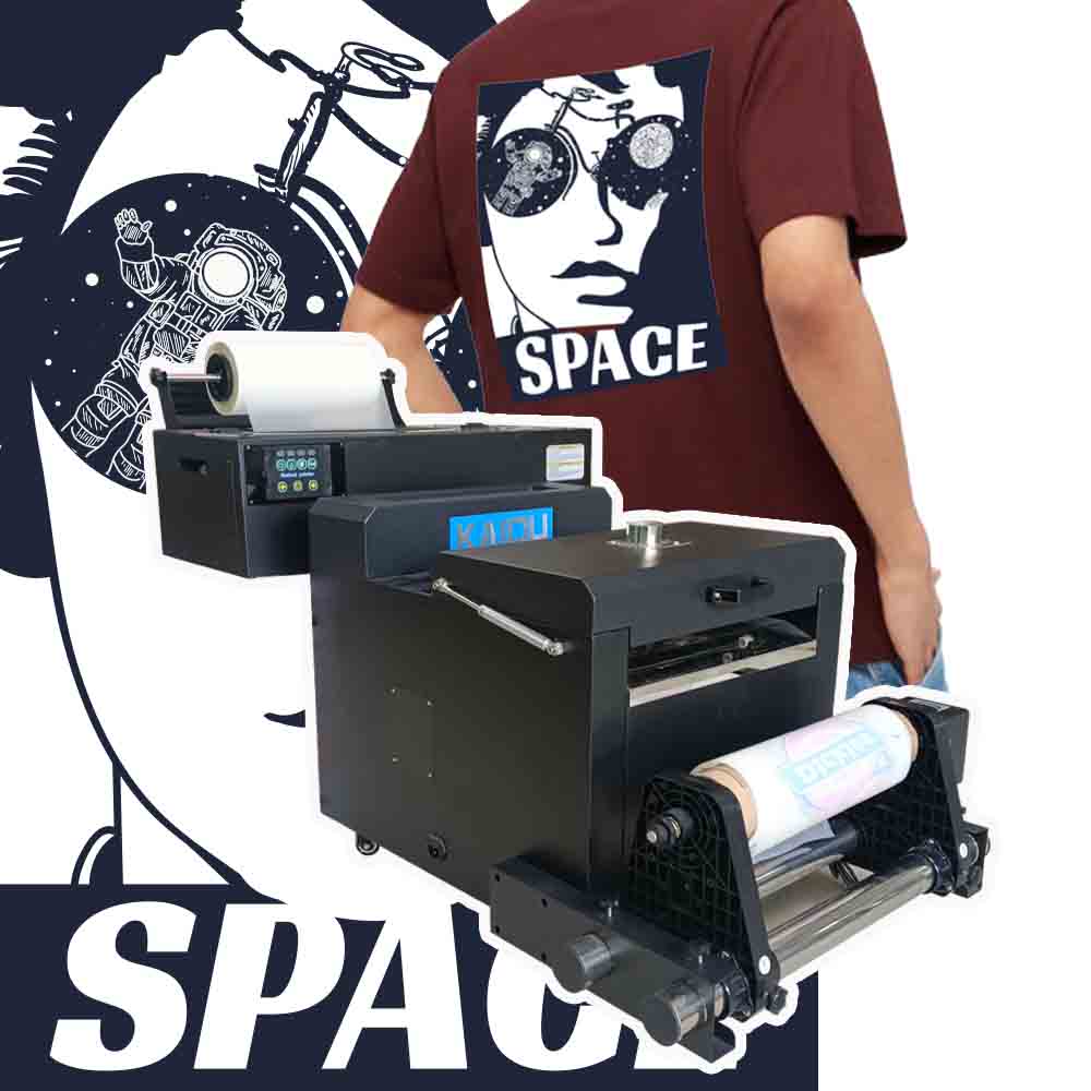 camisetas baratas impresora dtf gran formato