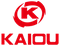 logotipo KAIOU