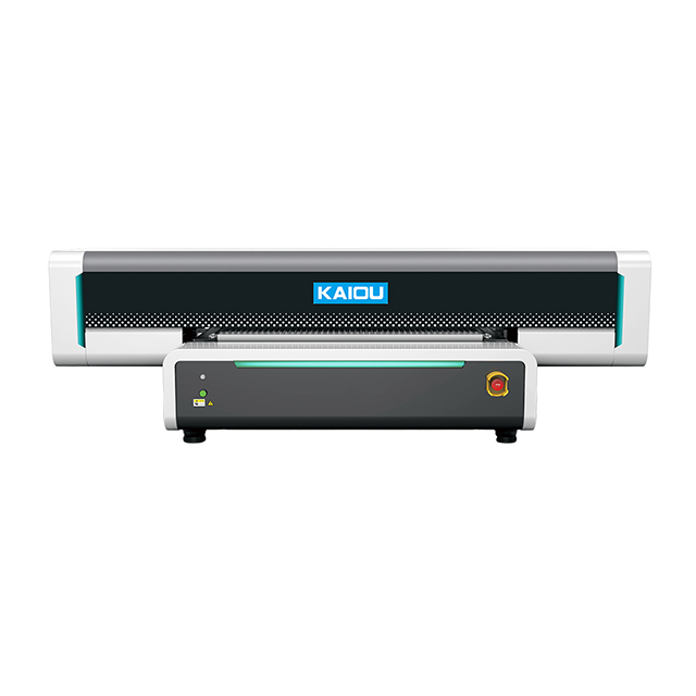 Impresora 9060UV impresora multifunción de cama plana cabezal de impresión i3200