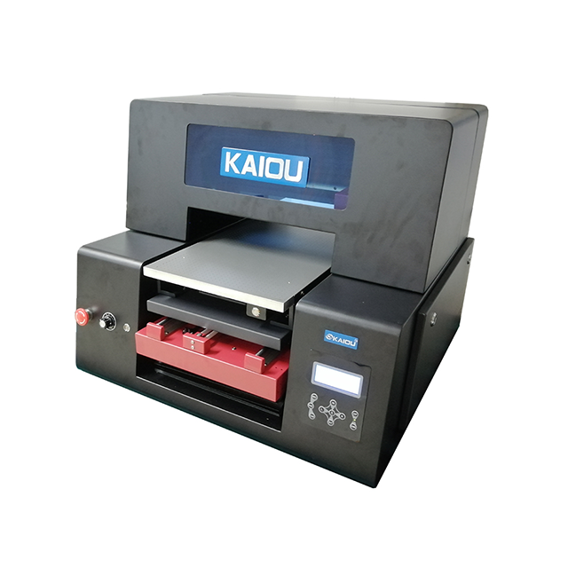 Impresora UV DTF 2 * xp600 cabezal de impresión impresora plana uv impresión de logotipo de cristal