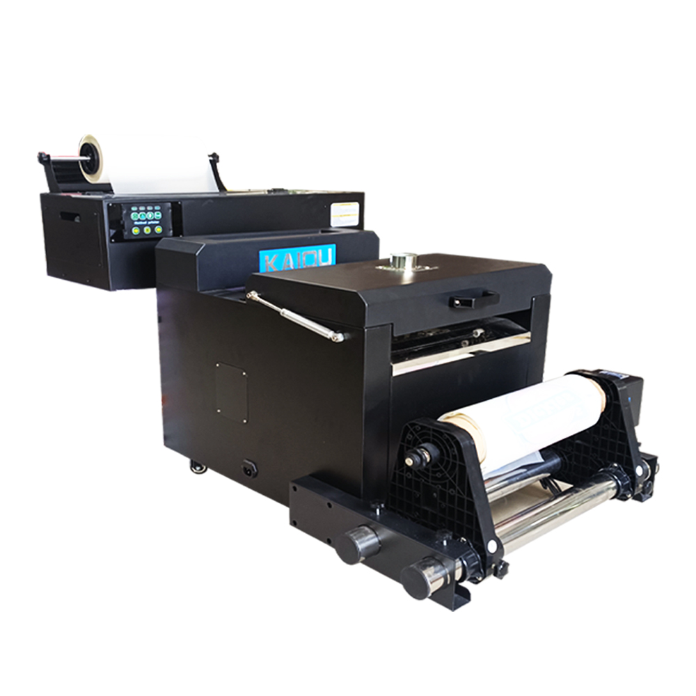 Impresora DTF agitadora más barata para pequeñas empresas