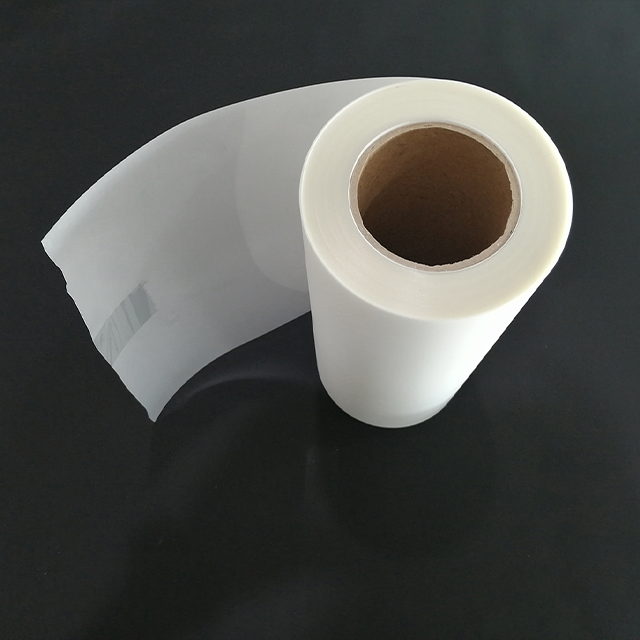 Impresora dtf Película PET de 30 cm